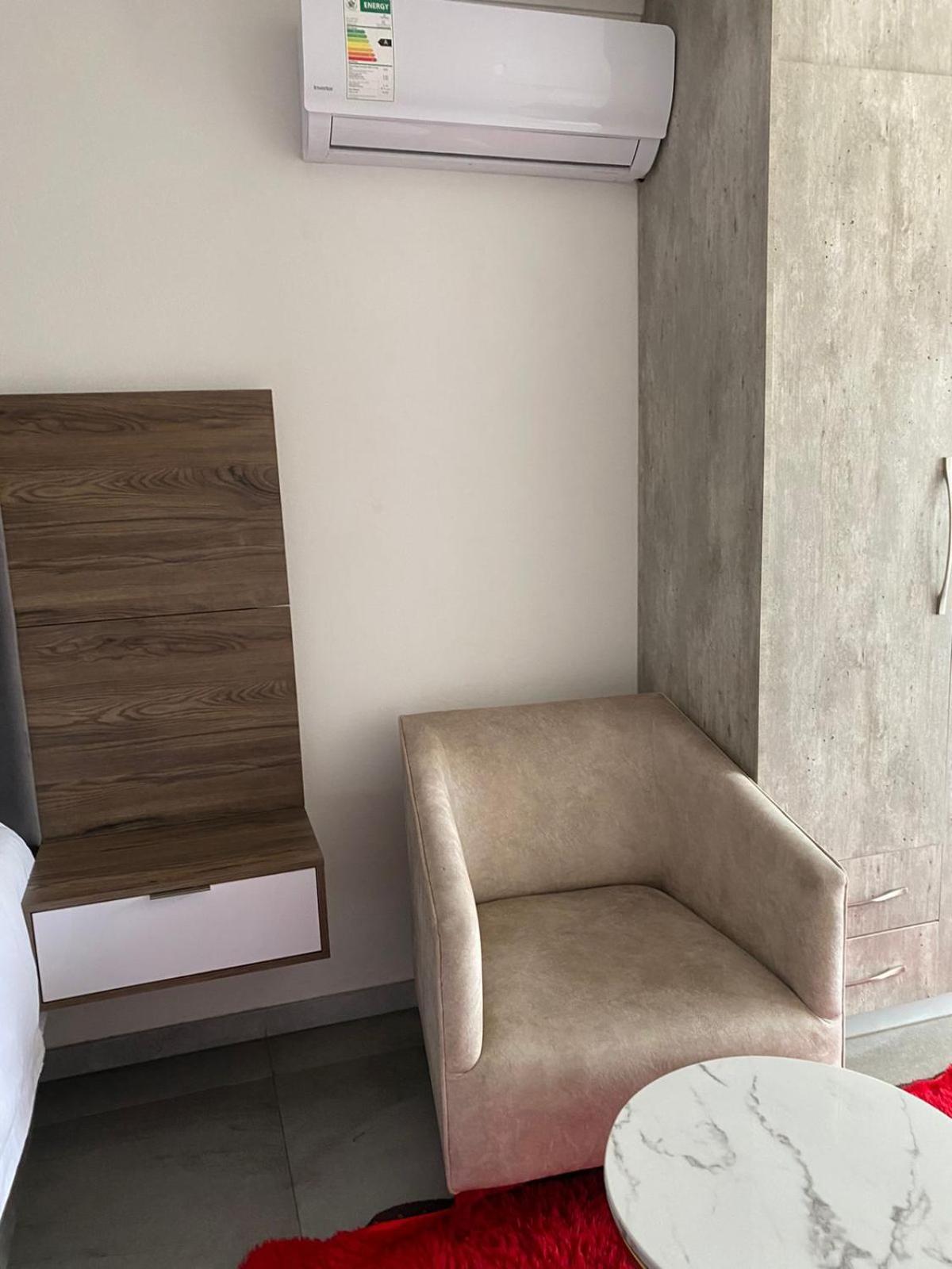 Hotel El Infinito ケンプトンパーク エクステリア 写真