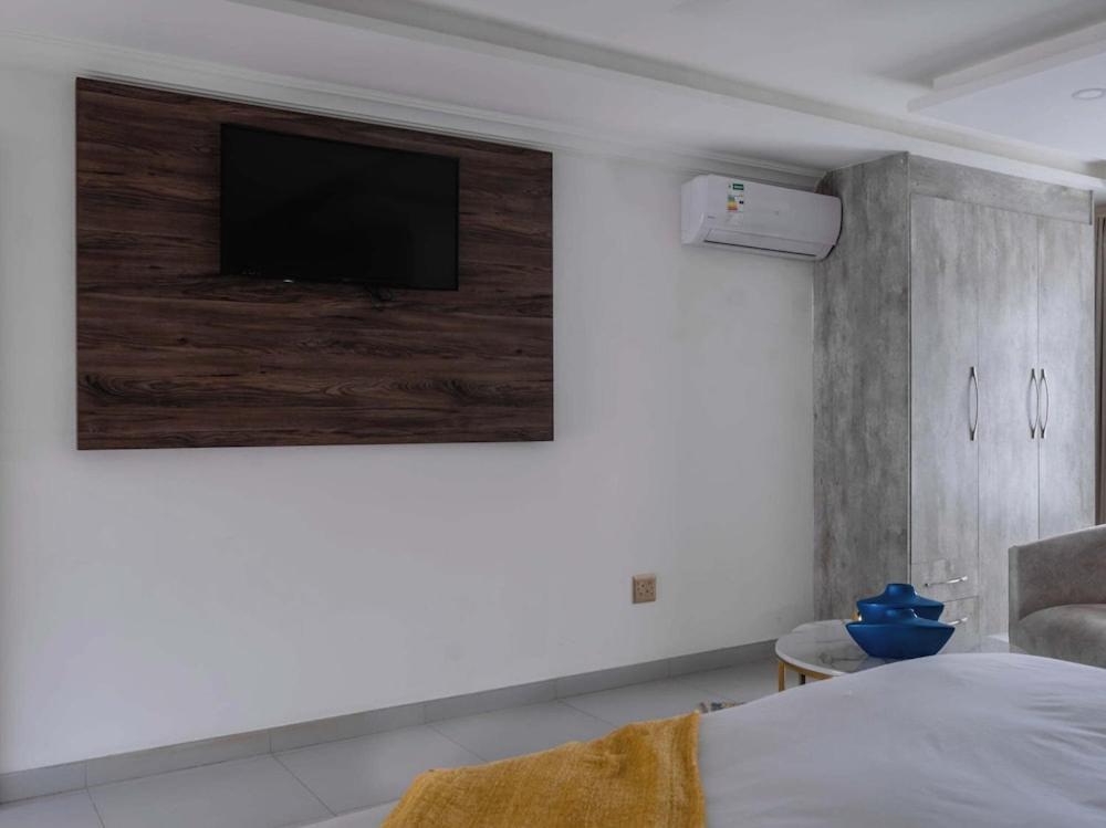 Hotel El Infinito ケンプトンパーク エクステリア 写真
